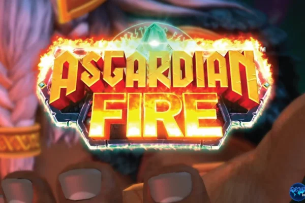 Di Balik 10 Petir Ilahi Dahsyat yang Menyambar Asgardian Fire