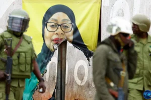 Tuntutan Mundur Presiden Tanzania: Pembunuhan 3.000 Orang
