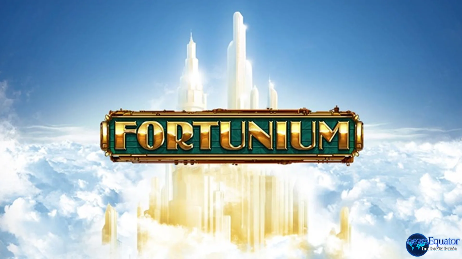 Lo Kudu Banget Kenal Fortunium di Slot777 Yang Lagi Booming