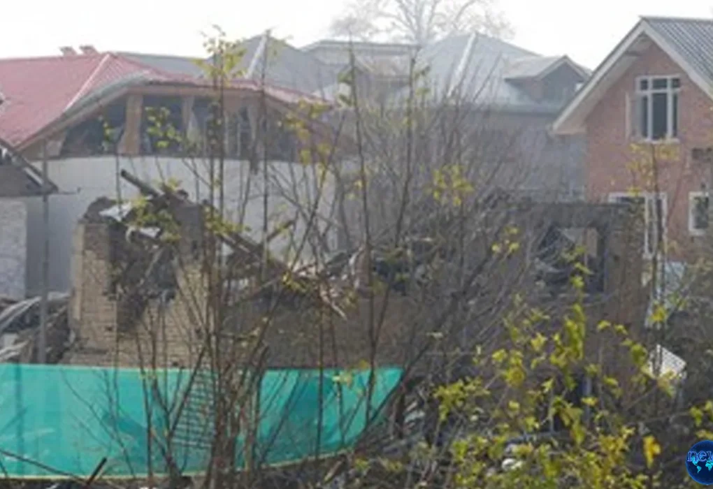 9 Korban Jiwa, 5 Hal Yang Terjadi Setelah Peledak Sitaan Meledak