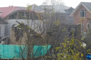 9 Korban Jiwa, 5 Hal Yang Terjadi Setelah Peledak Sitaan Meledak