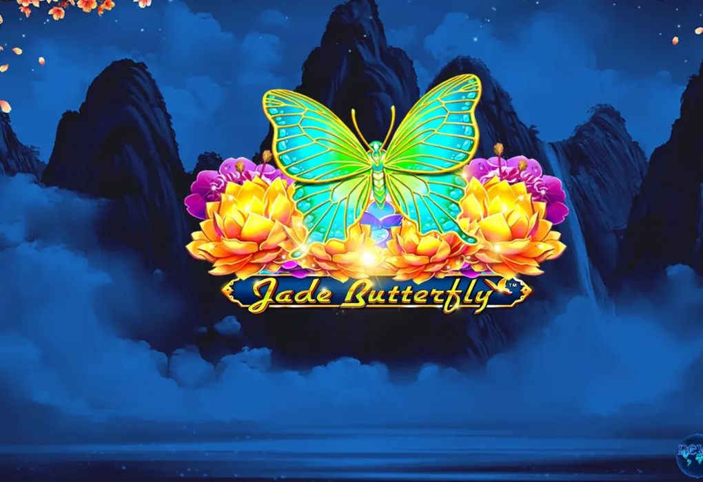 Intip 5 Trik Jade Butterfly Bikin Gebetan Game Lain Mupeng