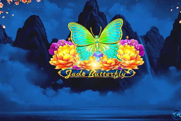 Intip 5 Trik Jade Butterfly Bikin Gebetan Game Lain Mupeng