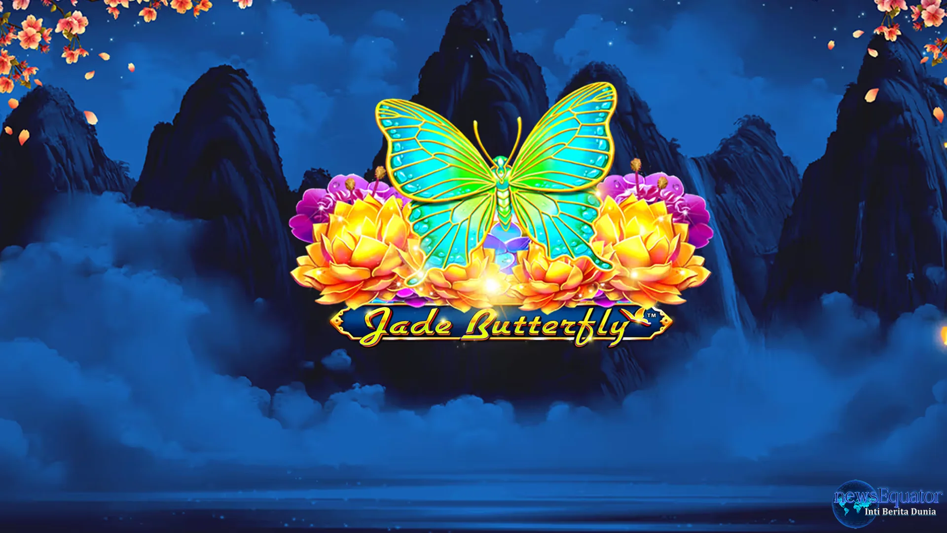 Intip 5 Trik Jade Butterfly Bikin Gebetan Game Lain Mupeng