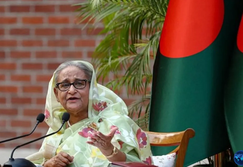 Dari Vonis Mati sampai Ekstradisi, 5 Fakta Hot Soal Sheikh Hasina