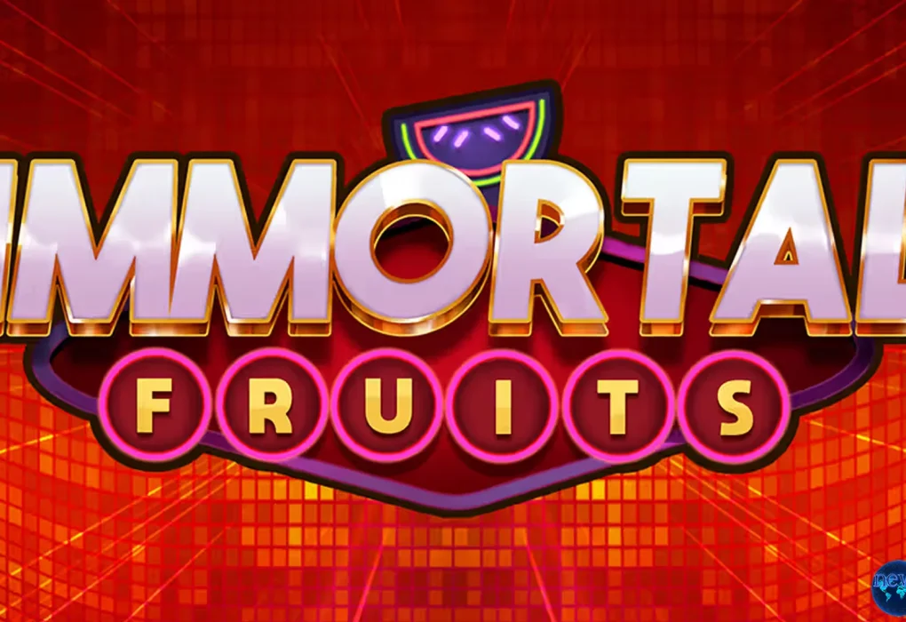 Immortal Fruits Buka 4 Kisah Buah Abadi yang Anti Mainstream