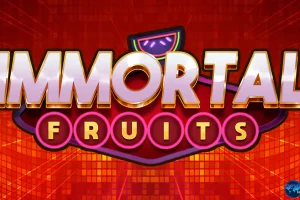 Immortal Fruits Buka 4 Kisah Buah Abadi yang Anti Mainstream