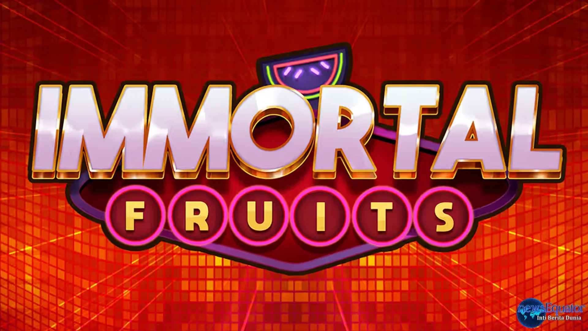 Immortal Fruits Buka 4 Kisah Buah Abadi yang Anti Mainstream