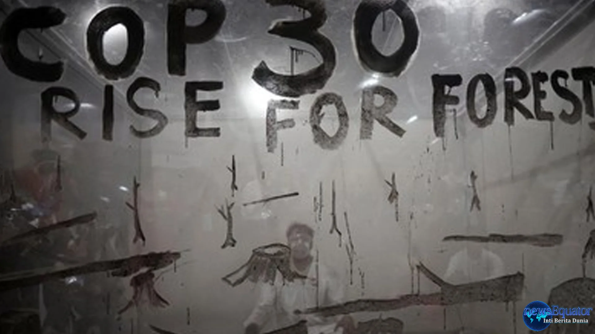 5 Alasan Mengapa COP30 Gagal Bikin Dunia Solusi Iklim Cepat