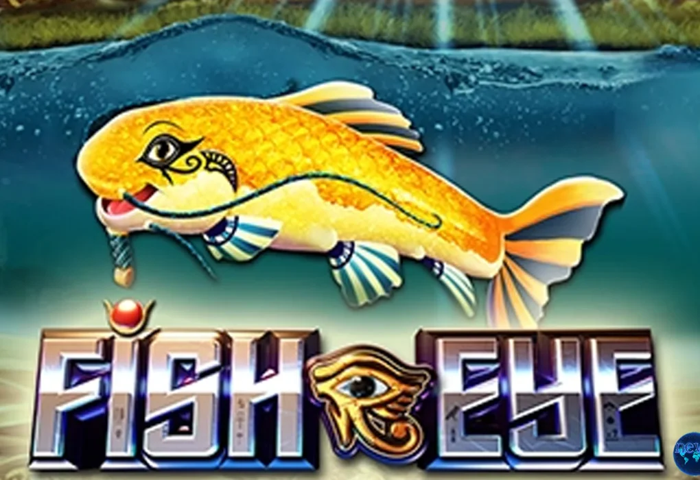 5 Serangan Fish Eye Buat Lo yang Suka Kece dan Update Terus