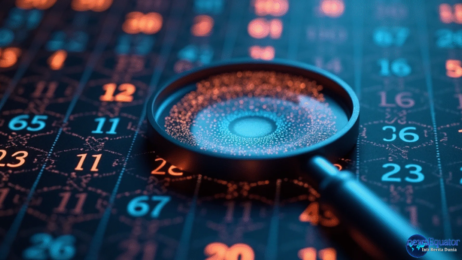 Buka Drama Togel Online 5 Versi Anak Zaman Sekarang Buat Ngabuburit