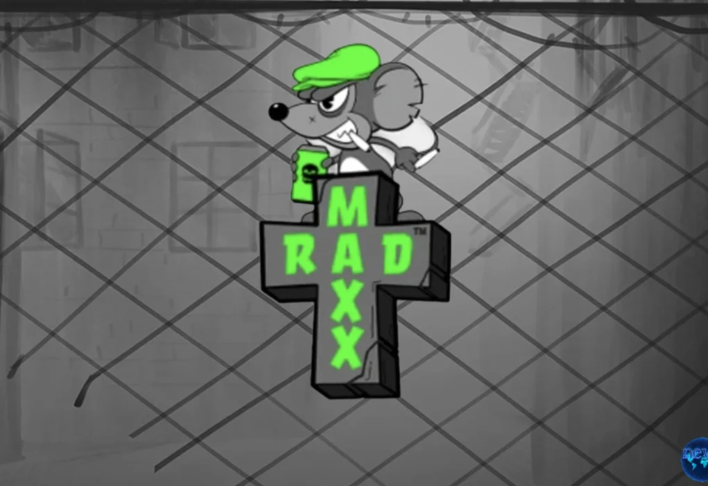 Situs Toto Ungkap 5 Vibe Kece Rad Maxx Next Level Banget