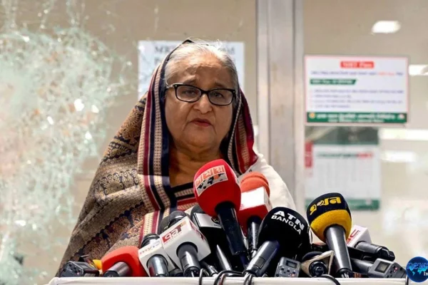 21 Tahun Bui Plus Vonis Mati, Cerita Eks PM Hasina Bikin Dunia Terkejut