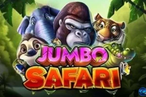 Jangan Skip! 5 Easter Egg Tersembunyi di Game Jumbo Safari