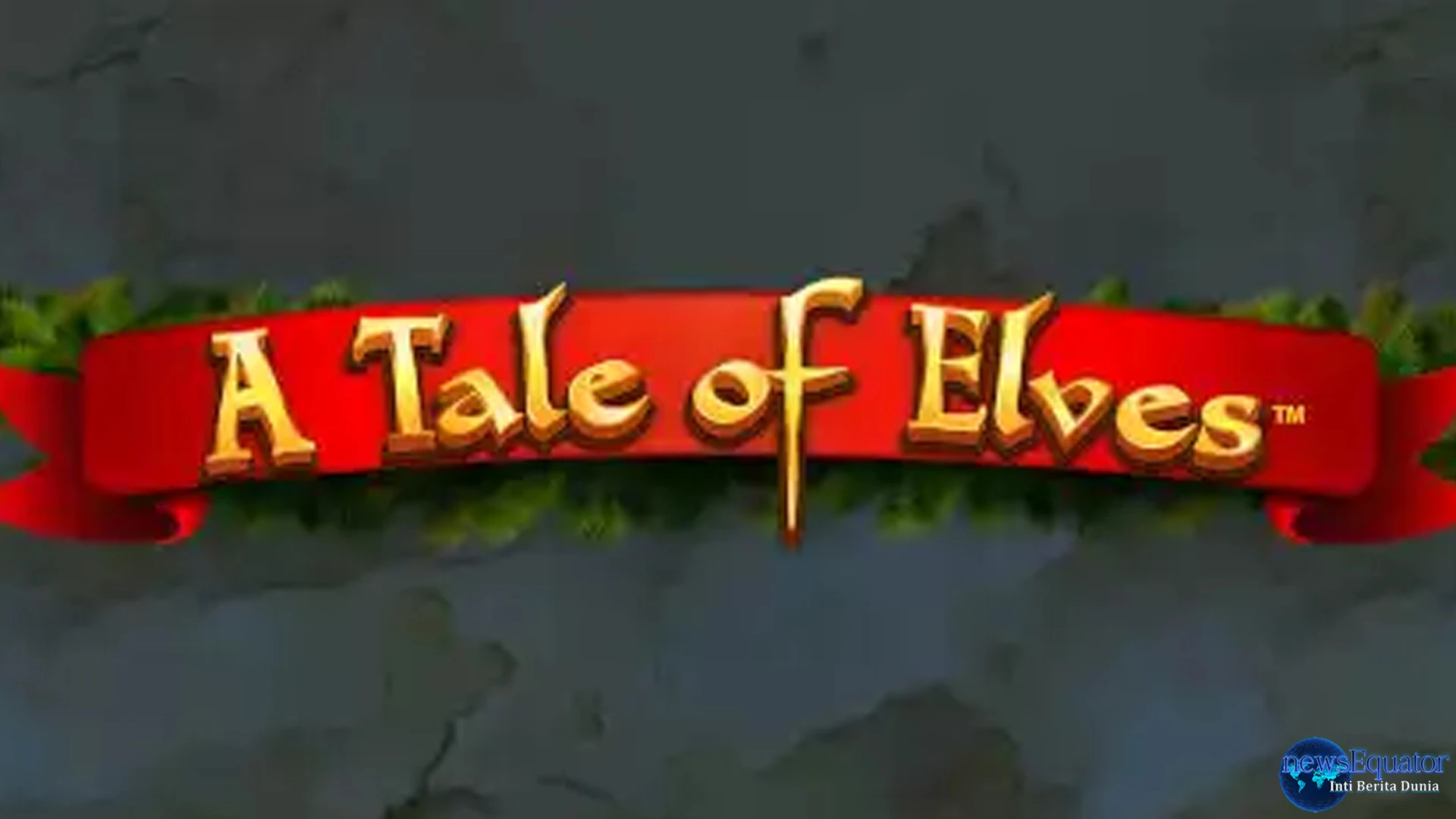 Easter Egg A Tale of Elves: 4 Referensi Budaya Pop Terselubung