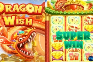 Ngecek 4 Side Story Dragon Wish yang Bikin Lo Makin Memikat