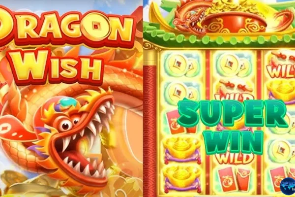 Ngecek 4 Side Story Dragon Wish yang Bikin Lo Makin Memikat