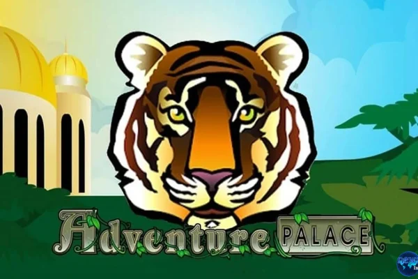 Lo Pernah Dengar Adventure Palace? Nih 5 Fakta Baru Mindblow!