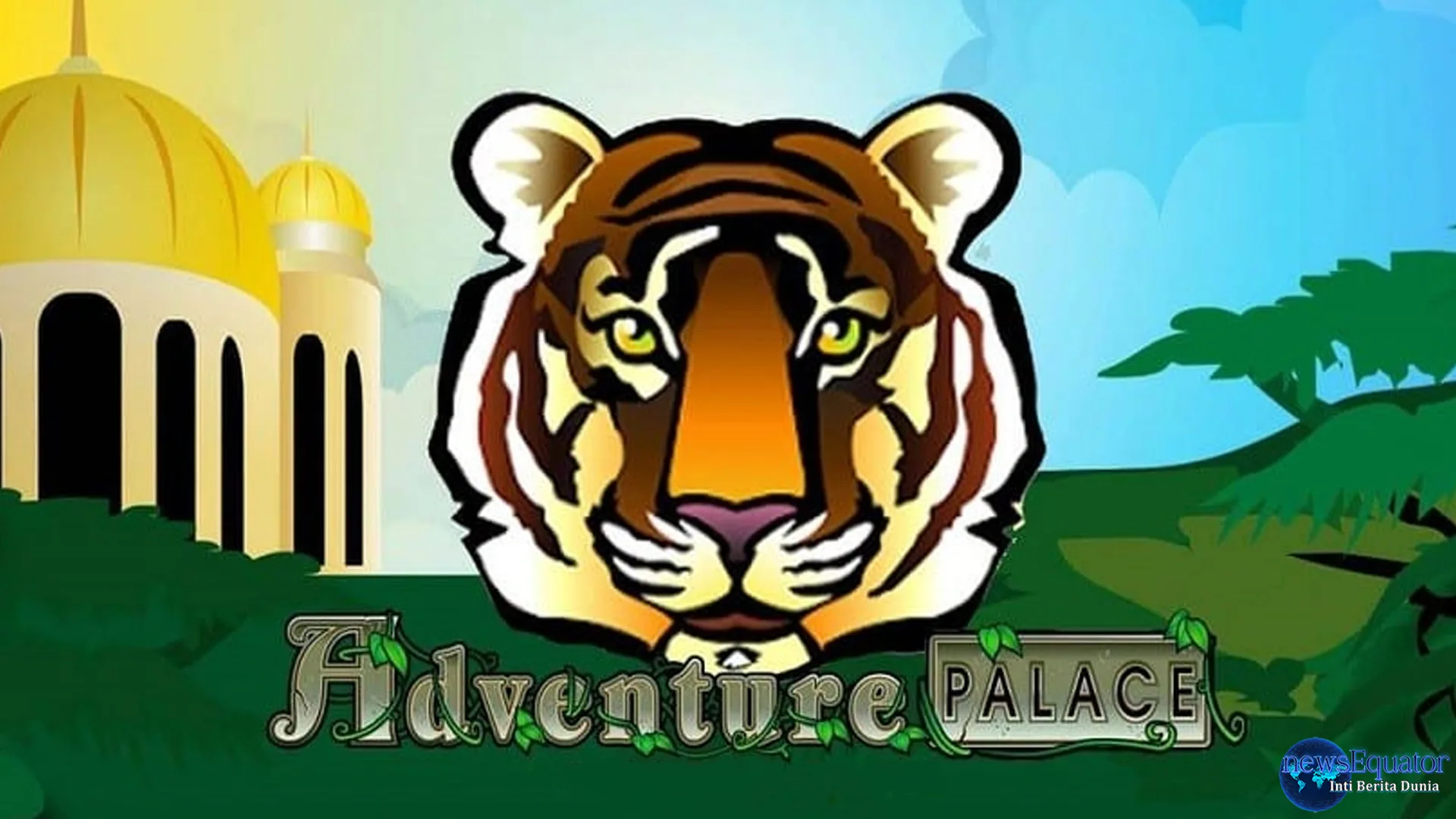 Lo Pernah Dengar Adventure Palace? Nih 5 Fakta Baru Mindblow!