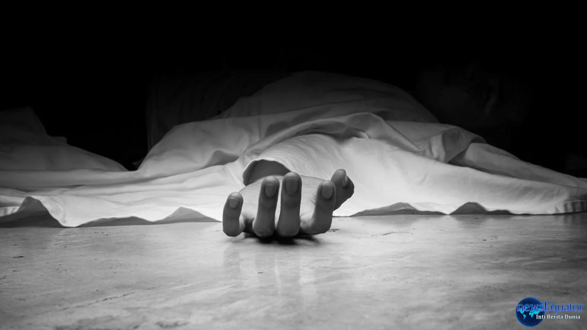 6 Tewas dalam Rekrutmen Tentara Ghana yang Berakhir Tragis