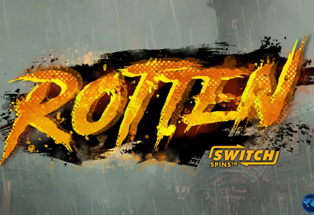 Spill 5 Rahasia Rotten Bergelombang Abis Stealth Mode Gila