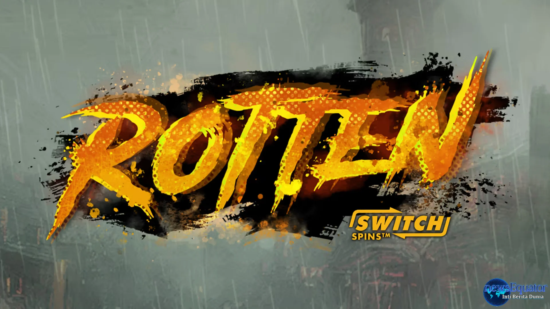 Spill 5 Rahasia Rotten Bergelombang Abis Stealth Mode Gila