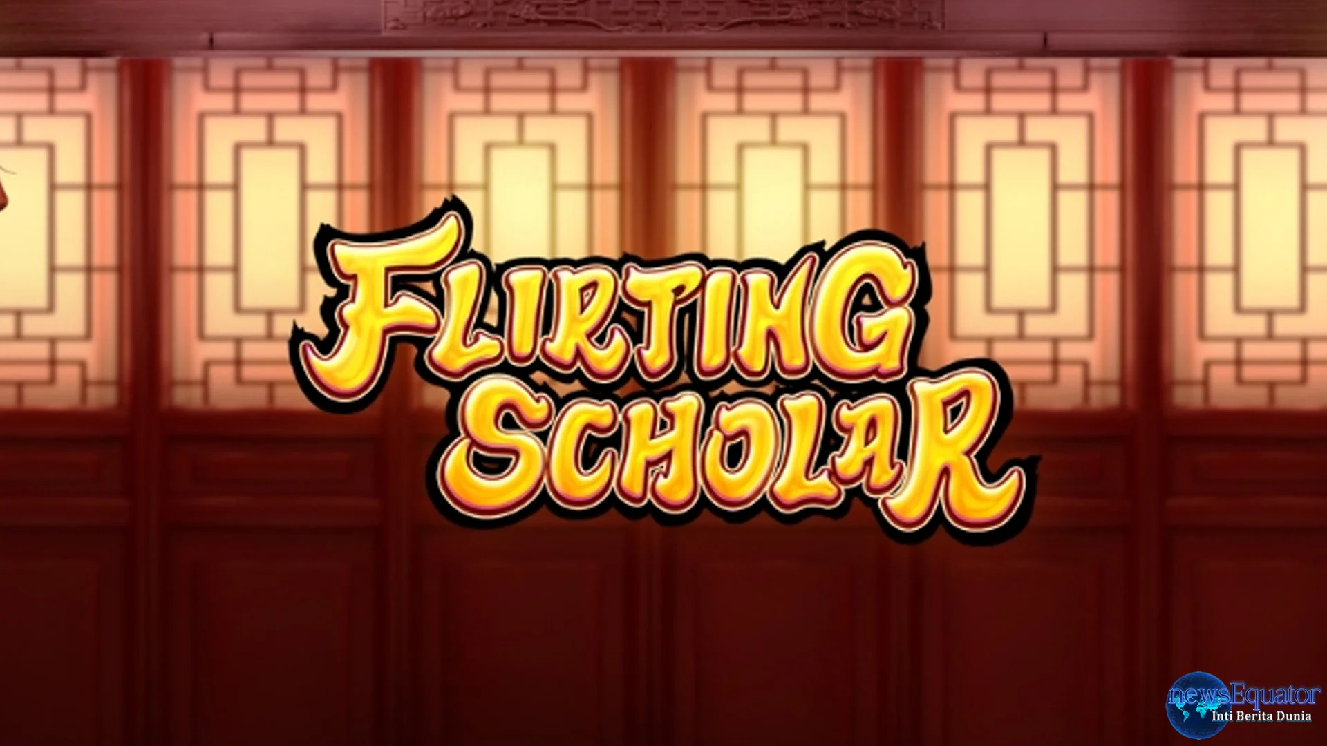 Baper Level Max! 5 Adegan Flirting Scholar Paling Epik