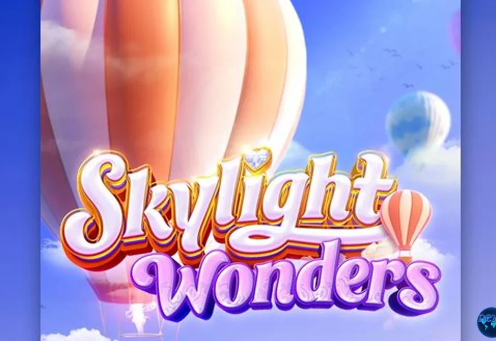 5 Reel Frame Keren di Skylight Wonders Bikin Wild Makin Gila