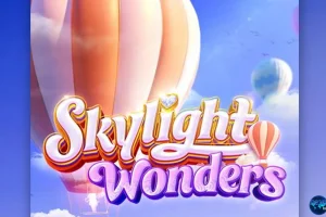 5 Reel Frame Keren di Skylight Wonders Bikin Wild Makin Gila