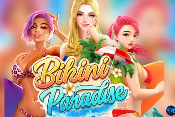 4 Alur Bikini Paradise yang Bikin Lo Kaya Lagi Ngedrama Asik