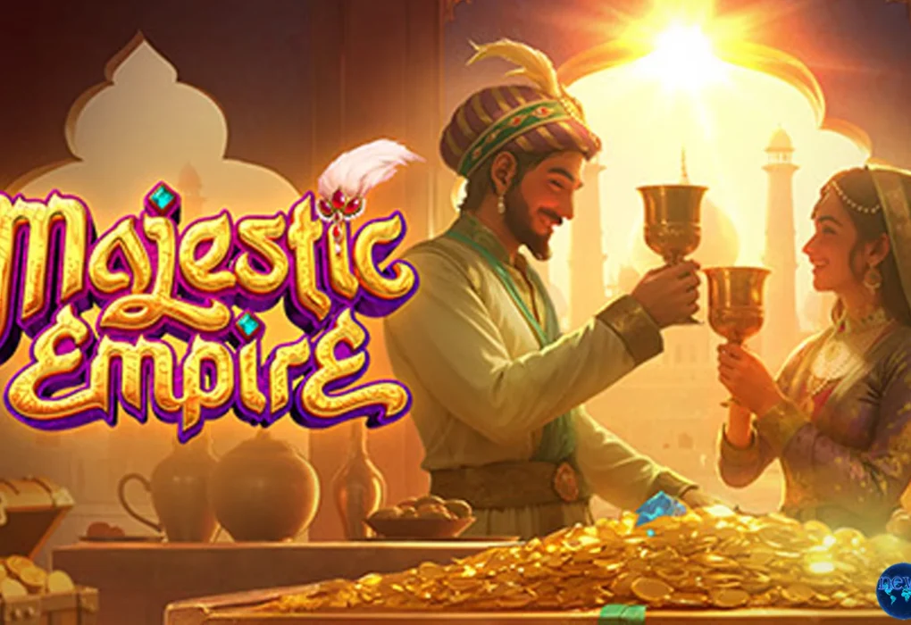 Mengenal 5 Konsep Urban Planning dalam Game Majestic Empire