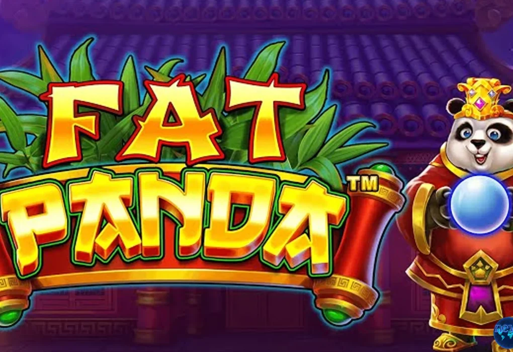 Kisah Fat Panda di Slot777: Panda Gendut Paling Hits Parah