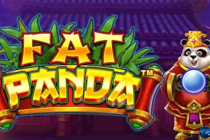 Kisah Fat Panda di Slot777: Panda Gendut Paling Hits Parah