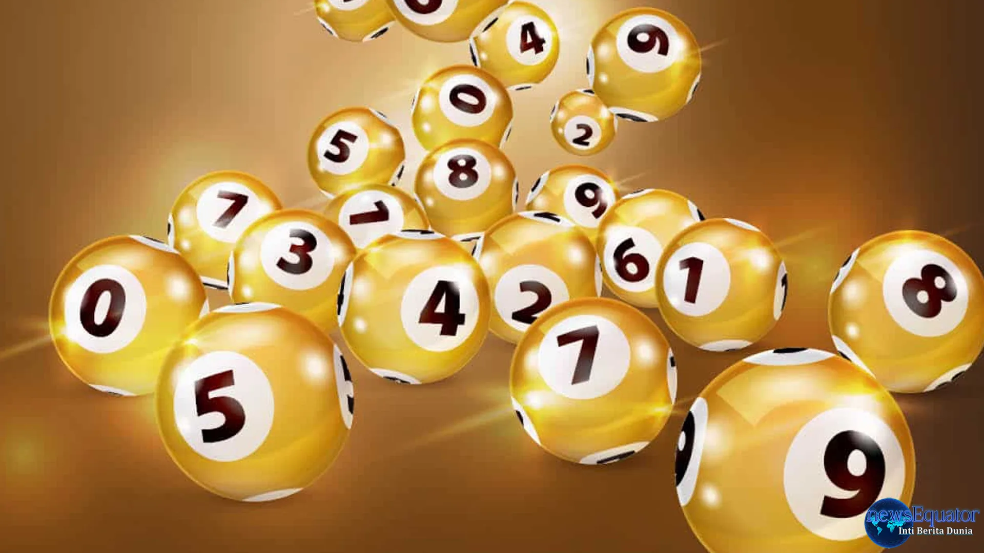 Ketika Nama dan 3 Digit Terakhir Menjadi Ramalan Togel Online