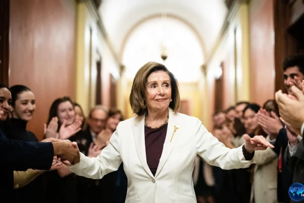Nancy Pelosi Akhiri Karier Politik: 5 Hal yang Harus Diketahui