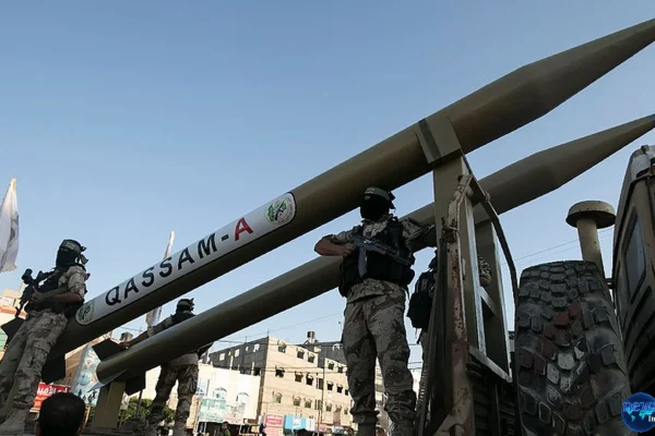 4 Dampak Penemuan Gudang Senjata Terkait Hamas di Wina