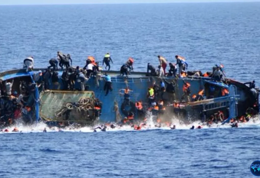 Air Laut Malaysia Kembali Berduka, 13 Korban Tewas Ditemukan