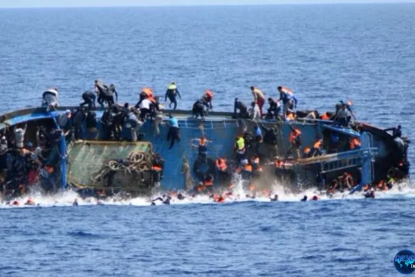 Air Laut Malaysia Kembali Berduka, 13 Korban Tewas Ditemukan