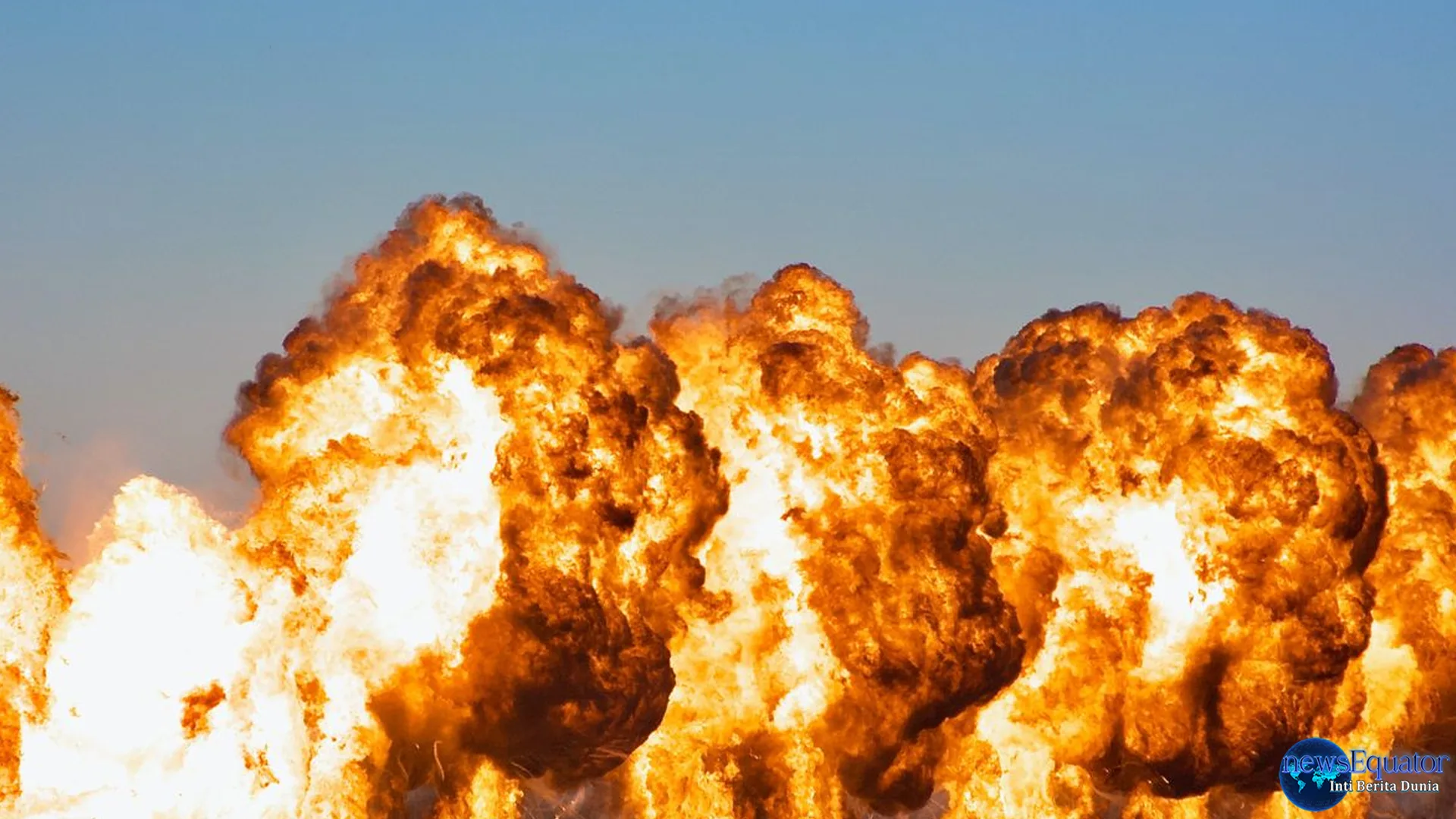 10 Orang Tewas dalam Dekatnya Mobil di New Delhi