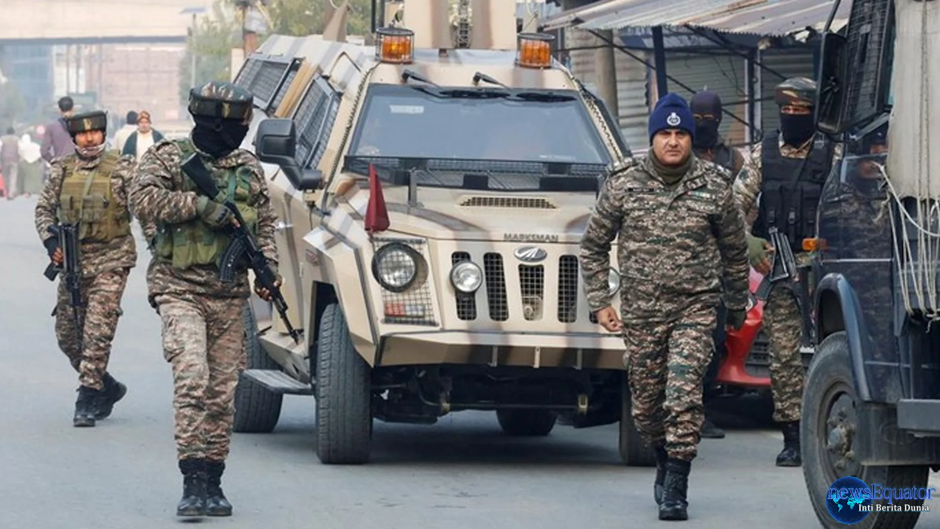 9 Korban Jiwa, 5 Hal Yang Terjadi Setelah Peledak Sitaan Meledak