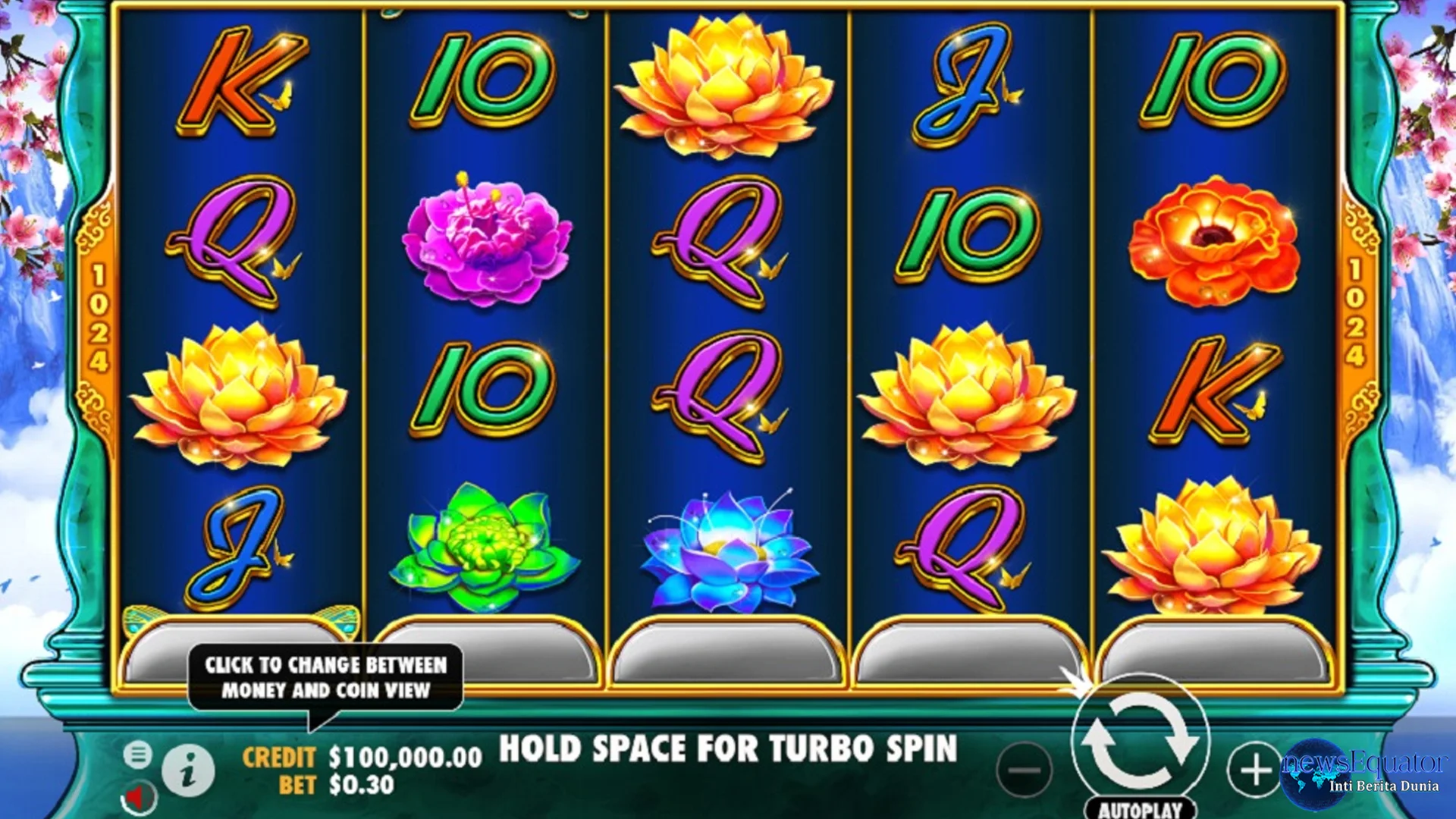 Intip 5 Trik Jade Butterfly Bikin Gebetan Game Lain Mupeng