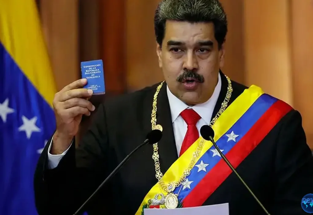 Kartel Matahari dan 5 Perubahan Geopolitik Akibat Tuduhan Teroris