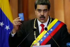 Kartel Matahari dan 5 Perubahan Geopolitik Akibat Tuduhan Teroris