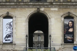 Perampokan Rp 17 T di Louvre: 5 Kronologi Penangkapan yang Bikin Puas Hati