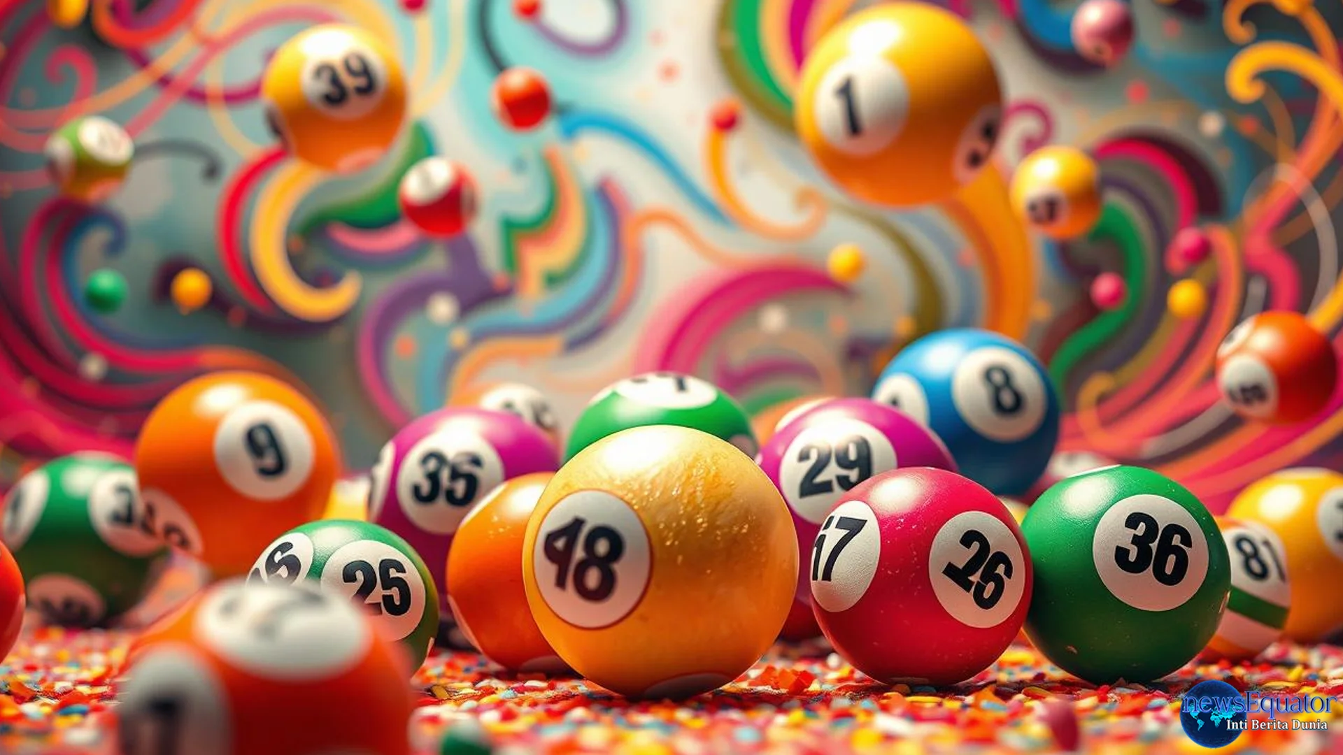 Buka Drama Togel Online 5 Versi Anak Zaman Sekarang Buat Ngabuburit