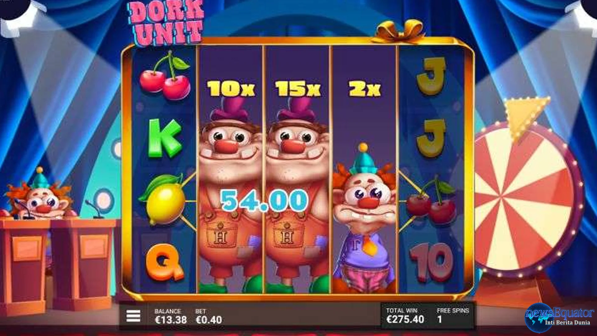 Timeline Full 5 Update Dork Unit Dari Rilis Sampai Sekarang