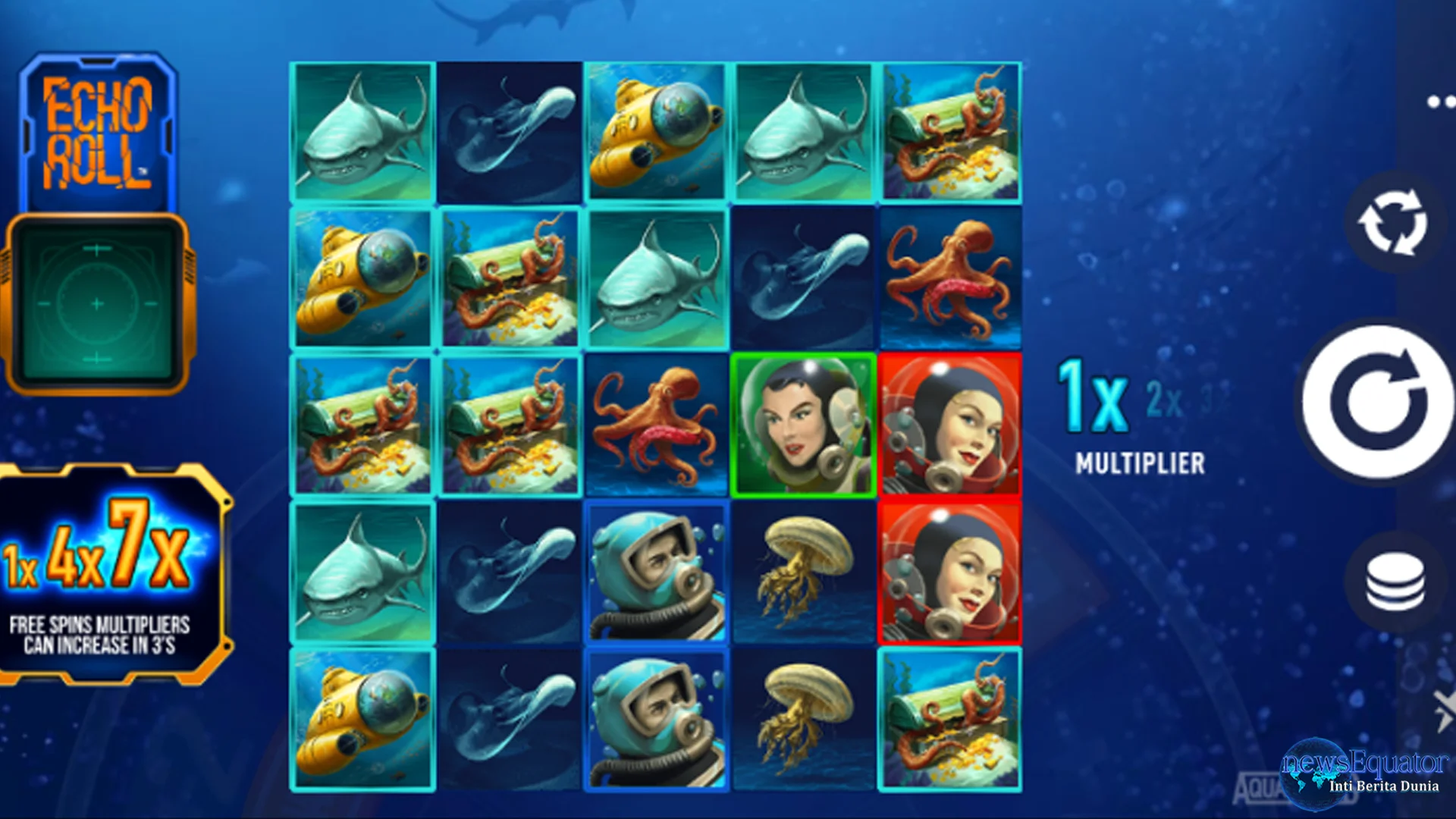 5 Alasan Aquanauts Wajib Lo Intip Buat Nambah Wawasan Gua Laut