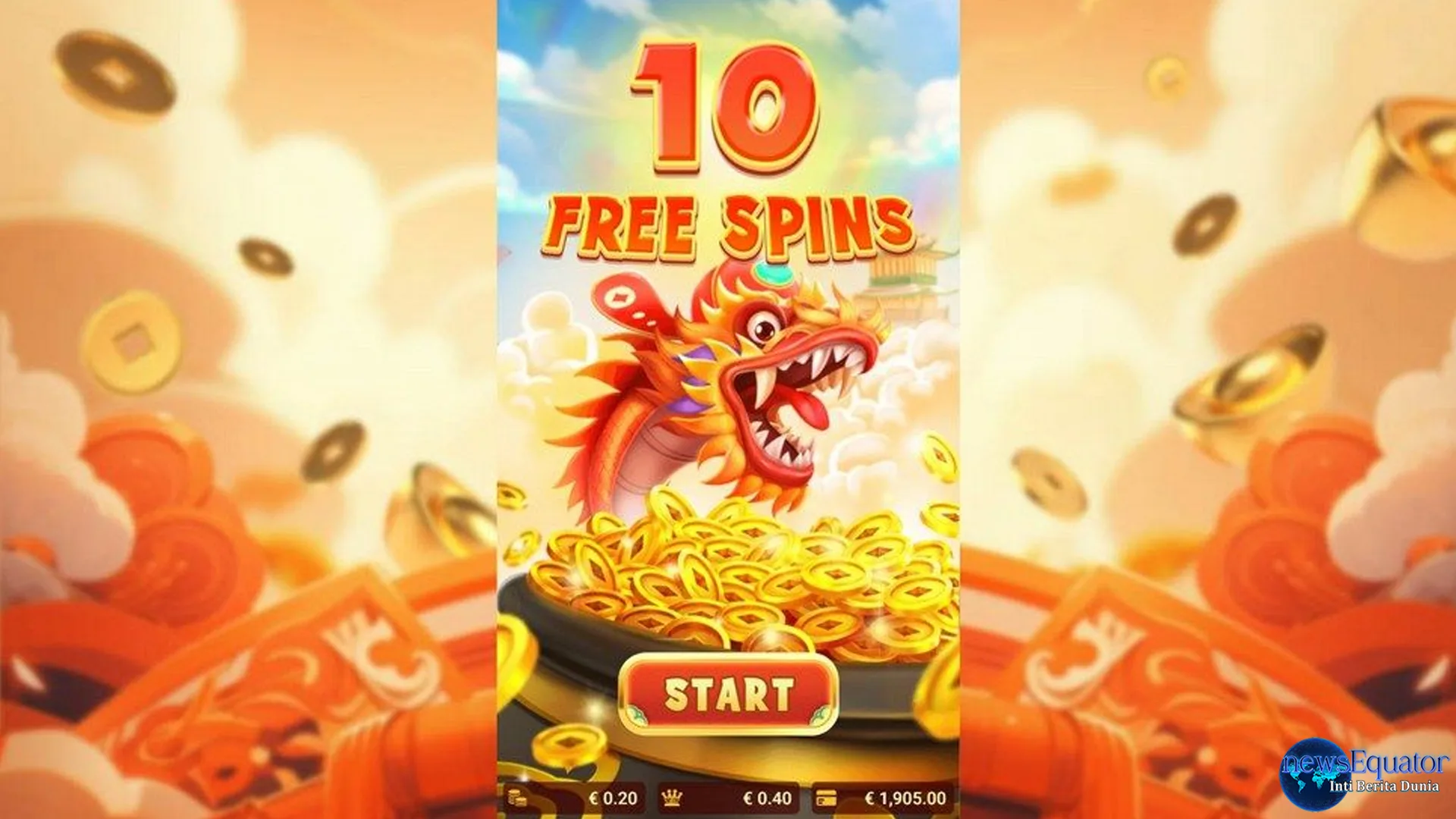 Ngecek 4 Side Story Dragon Wish yang Bikin Lo Makin Memikat