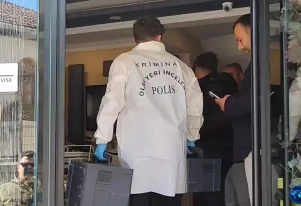 5 Jejak Penyebab Keracunan Turis di Hotel Istanbul Bikin Heboh