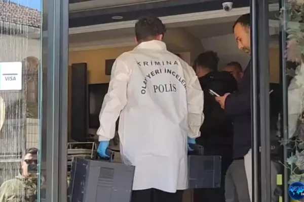 5 Jejak Penyebab Keracunan Turis di Hotel Istanbul Bikin Heboh